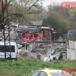"Не искаме гето": Столичани вдигнаха прост заради временни жилища