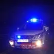 Пиян джигит отнесе две патрулки
