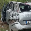 Съсед на пометена в Лом жена: Шофьорът дори не е видял, че я е убил