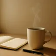 Силата на бавното утро: как да си върнем ритуала на кафето