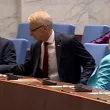 Трети ден без кворум в Народното събрание
