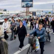 Жители на Труд излизат отново на протест