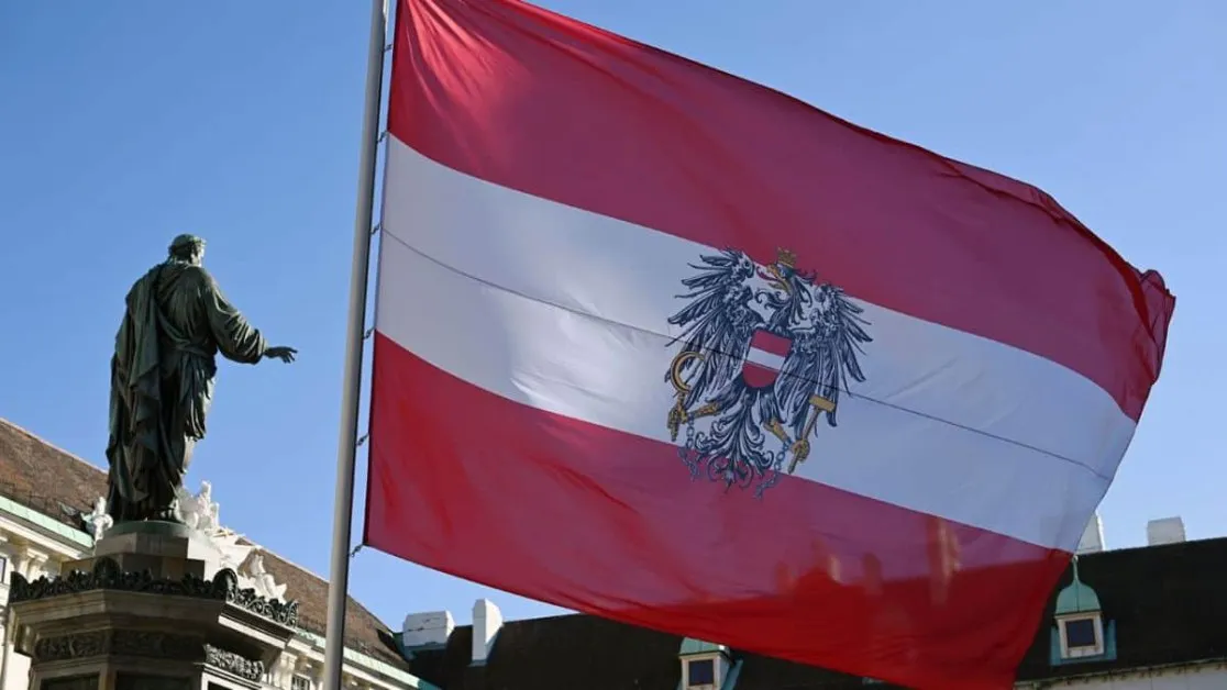 Австрия вече не блокира новия пакет от санкции срещу Русия