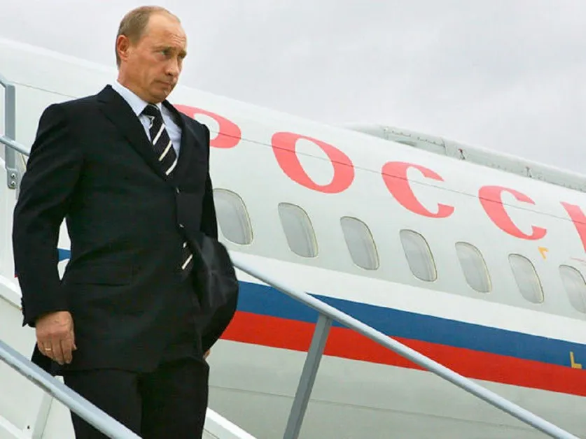 ЕС гарантира безопасния полет на самолета на Путин, но настоява Унгария да го арестува