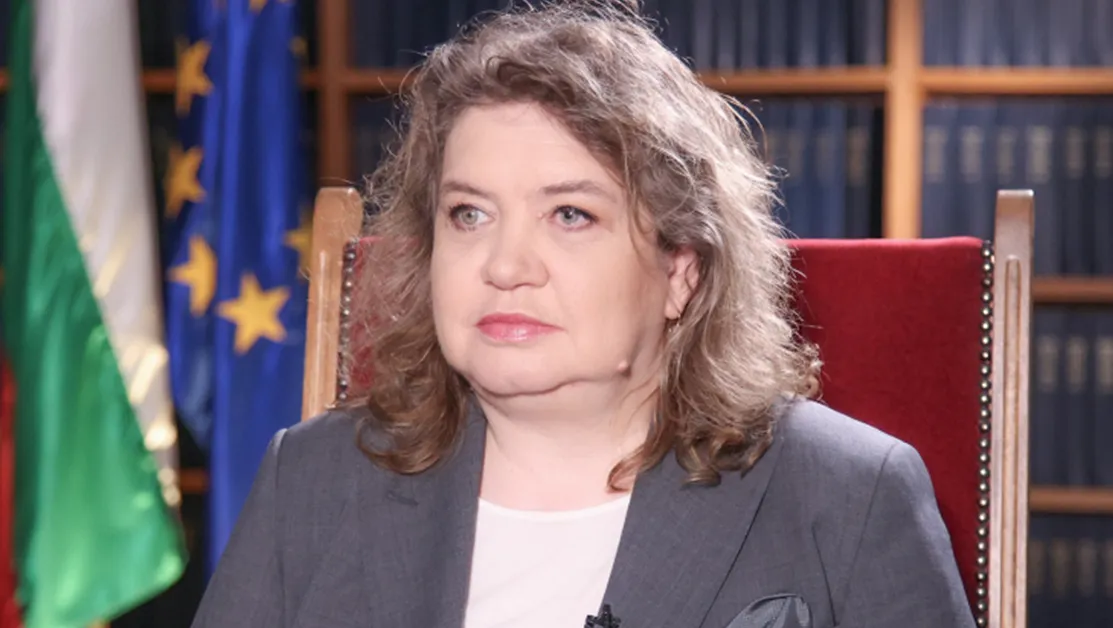 Киселова очаква стабилността в управлението да бъде възстановена следващата седмица