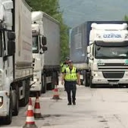 Санкции на обща стойност 1 198 200 лева е наложило