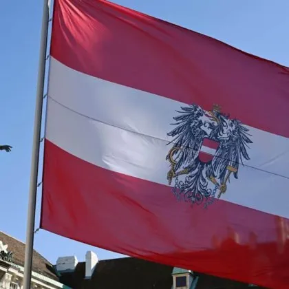 Австрия според информационната агенция АПА позовавайки се на Министерството на