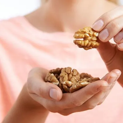 В Голямо Дряново Старозагорско се провежда Фестивал на ореха Тази