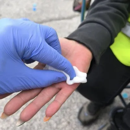 Стига хора Това не е нормално — така с възмущение