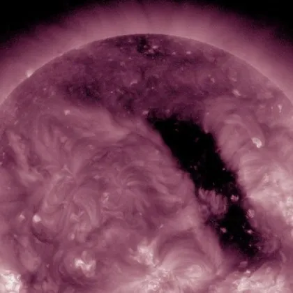 Лабораторията по слънчева астрономия към Института за космически изследвания ИКИ