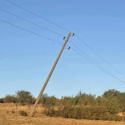 Вместо туристическа атракция квартал Гниляне в Нови Искър се сдоби