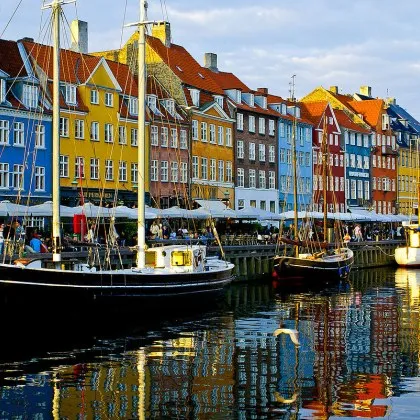 Копенхаген се превърна в най приятния за живеене град в света