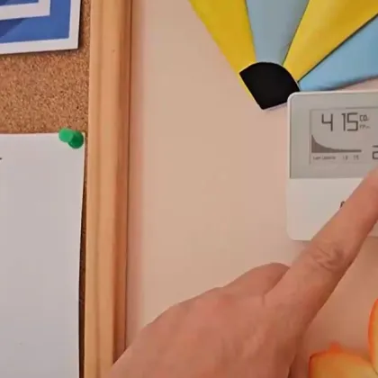 Колко време е нужно за да стане лош въздухът в