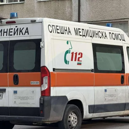 Поредна трагедия на пътя днес този път в Пиринско