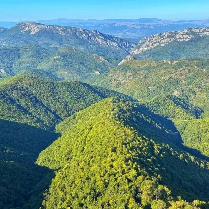 Скръбна вест разтърси днес спортната и туристическата общност в Трънско