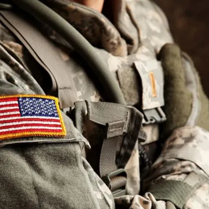 Правителството на американския президент Доналд Тръмп поиска в петък от