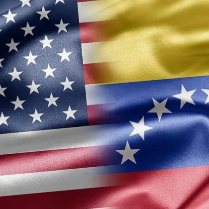 Венецуелският президент Николас Мадуро не би искал да си има