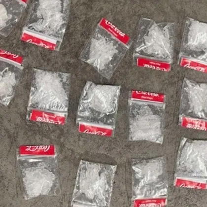 При специализирана полицейска операция срещу производството държането и разпространението на