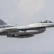 Още два самолета F-16 пристигнаха в България