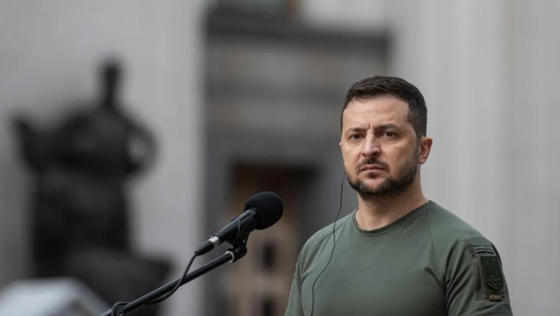 Зеленски след срещата с Тръмп: Смятаме, че той иска да сложи край на войната