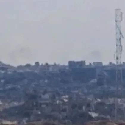 Примирието между Израел и Хамас се оказа краткотрайно не само