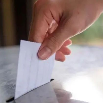 Частичен местен вот при засилен интерес се провежда в димитровградското