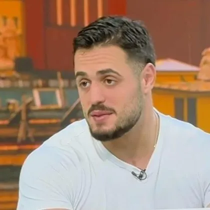 Аз нямам намерение да водя политически войни Моята политика е