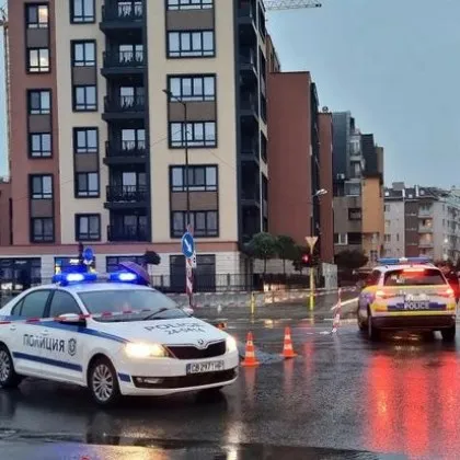 Нови подробности за трагичния инцидент при който в София загина