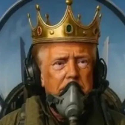 Американският президент Доналд Тръмп публикува в своята социална мрежа Truth