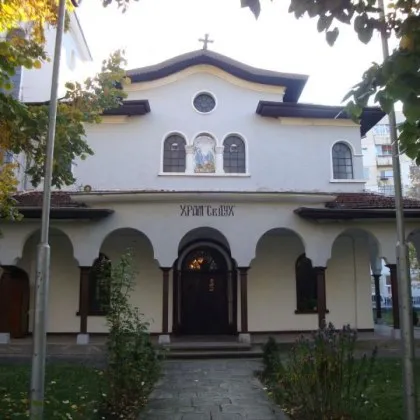 В нощта срещу 18 октомври в столичния квартал Надежда 2