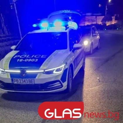 17 годишно момиче загина вчера вечерта на АМ Тракия в пловдивския