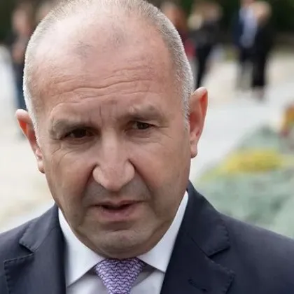 Президентът на Унгария Тамаш Шуйок пристига днес на официално посещение