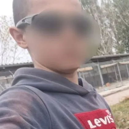 Щастлив край на историята с изчезналия седмокласник от София Пламен