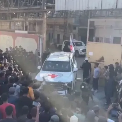 Съединените щати обявиха че Хамас планират атака срещу цивилни в