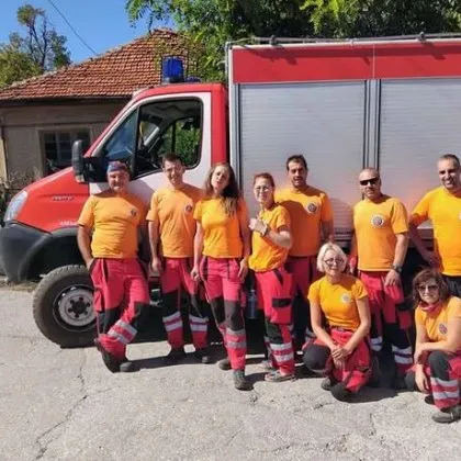 Преди дни ви разказахме за фрапиращото посегателство срещу помещението на