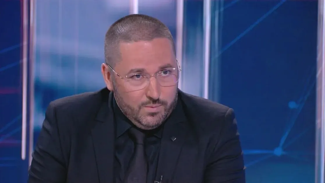 Николай Попов: Задава се най-големият скандал в съдебната система