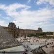 Кражбата в Лувъра: Задигнати са бижута на Наполеон и императрицата ВИДЕО