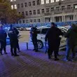 Почина намушканият в столичен мол тийнейджър