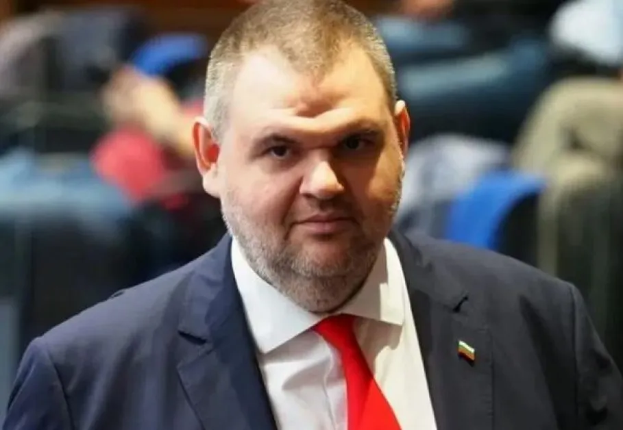 ДПС-НН с призив за закупуване на автомобили за президентството