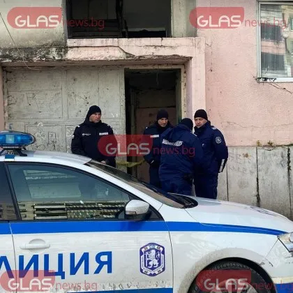 Двама се нахвърлиха на пловдивчанин, опитаха да го ограбят
