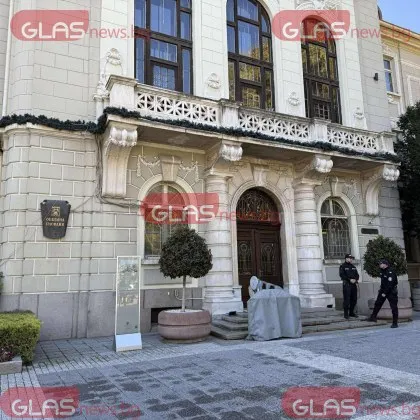 Европрокуратурата с първа официална информация за акцията в Пловдив Днес по