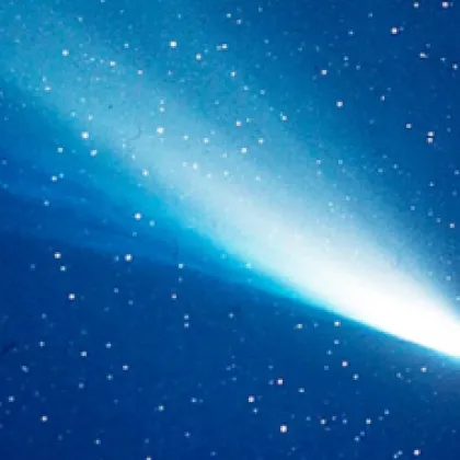 Кометата C 2025 R2 SWAN ще се приближи най близо до Земята