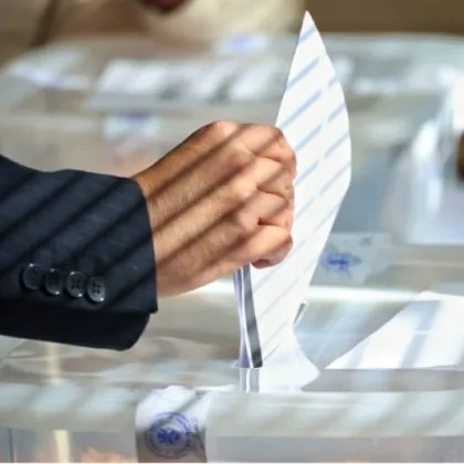 На извънредно заседание тази вечер ОИК в Пазарджик обяви избора