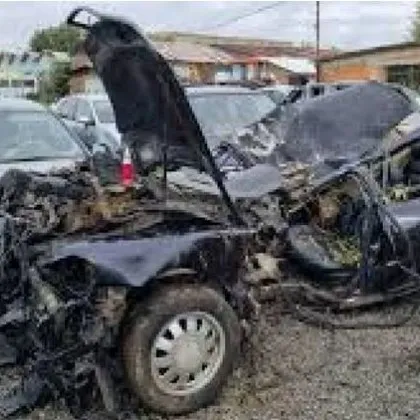 Спешна проверка започна след катастрофата с трима загинали младежи край