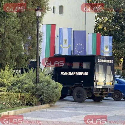 Ремонтът на базата на Чистота и Градини и паркове е