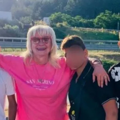 Треньорът по вдигане на тежести Кристияна Колева с емоционални публикации