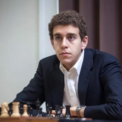 Американският гросмайстор Даниел Народицки е починал внезапно само на