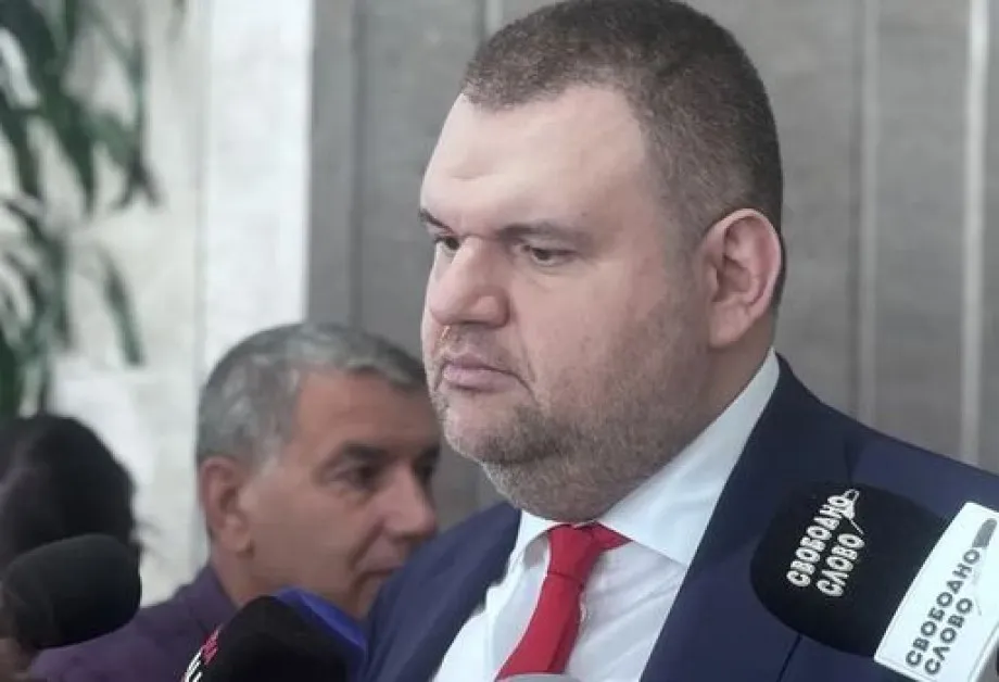 Пеевски: Правителството има подкрепата ни за пълен мандат, докато работи за хората