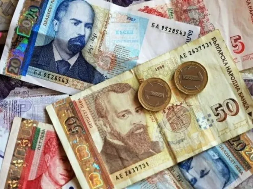 Разкриха колко е натрупаната инфлация у нас за последните 5 години
