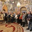 Отслужиха молебен за Деня на българския лекар в епархийския манастир "Св. св. Кирик и Юлита"